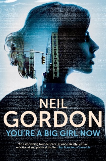 You''re a Big Girl Now