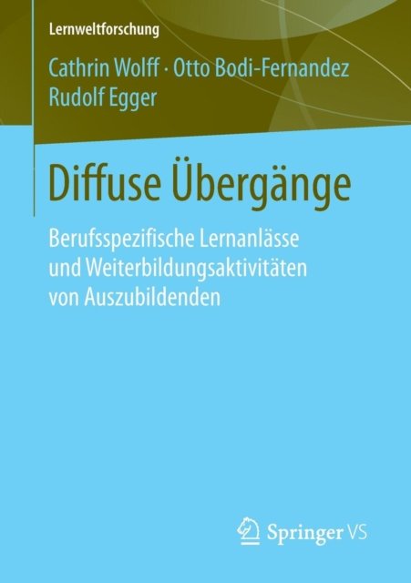 Diffuse Ubergange
