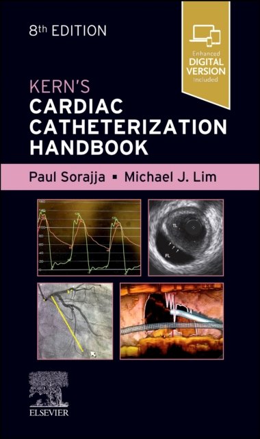 Kern''s Cardiac Catheterization Handbook