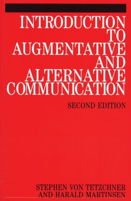 Introduction to Augmentative 2e