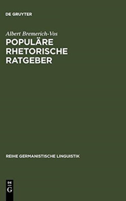 Populare rhetorische Ratgeber
