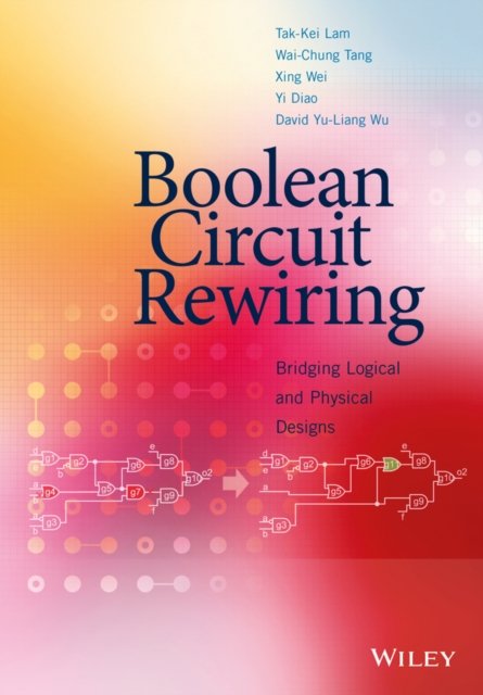 Boolean Circuit Rewiring – Bridging Logical and Physical Designs