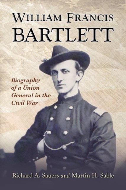 William Francis Bartlett