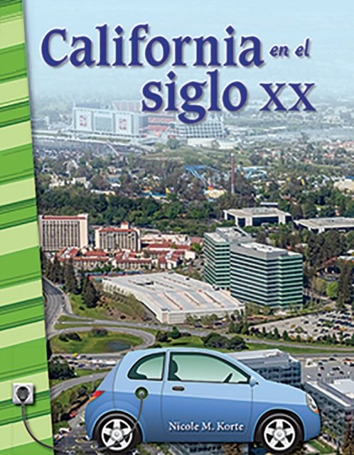 California en el siglo XX