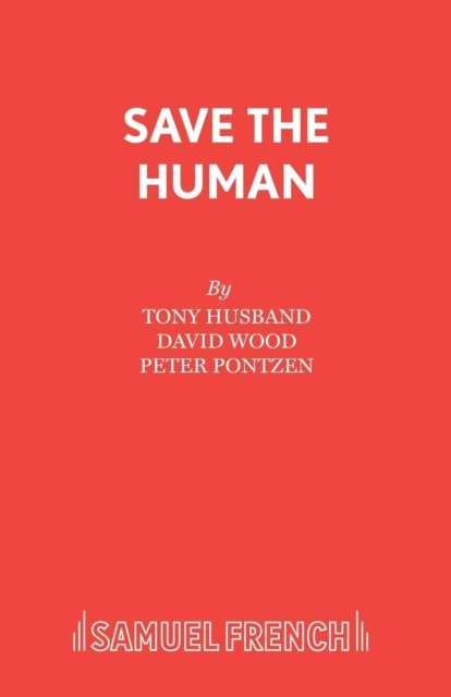 Save the Human
