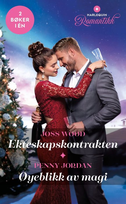 Ekteskapskontrakten ; Øyeblikk av magi