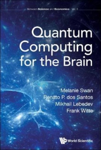 QUANTUM COMPUTING FOR THE BRAIN