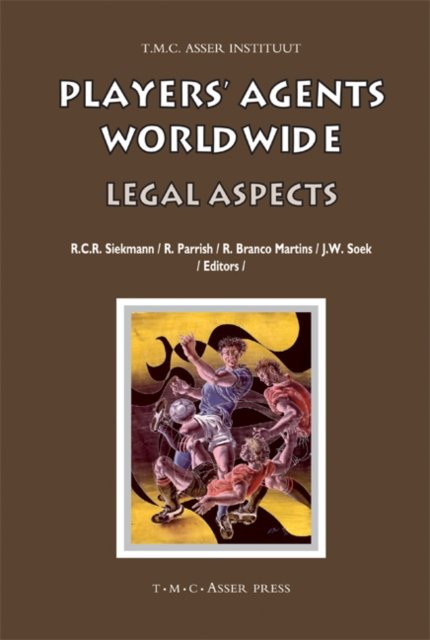 Players' Agents Worldwide