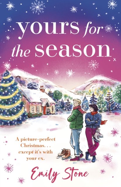 Yours for the Season
