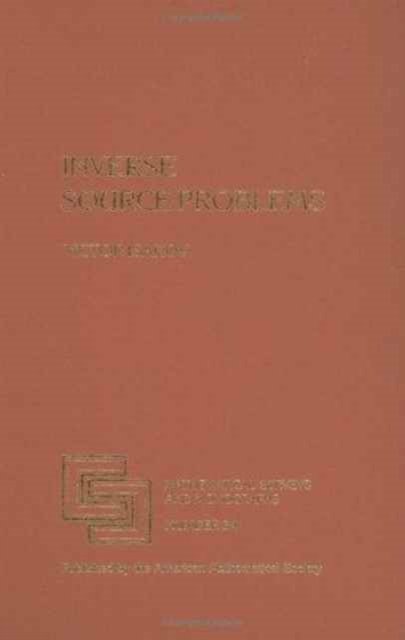 Inverse Source Problems