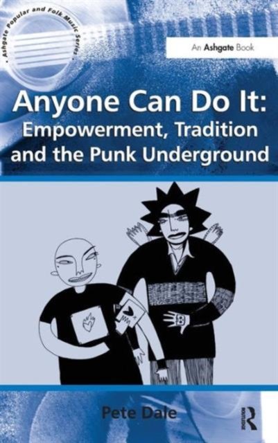 Anyone Can Do It
