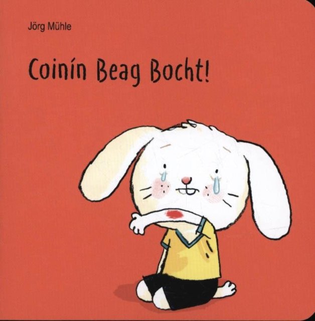 Coinin Beag Bocht!