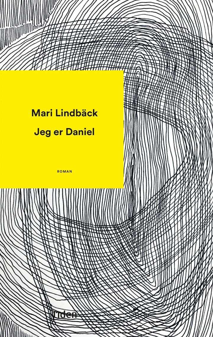 Jeg er Daniel - roman