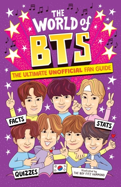 World of BTS