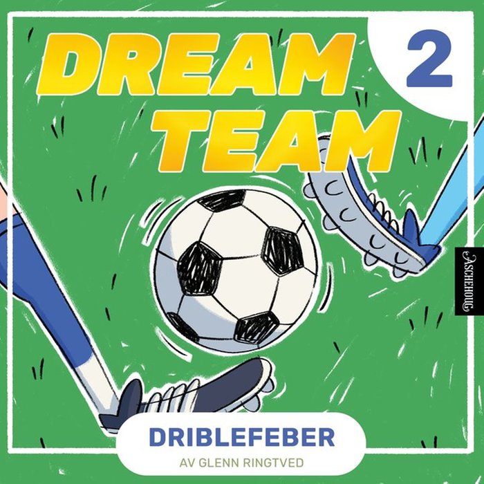 Driblefeber