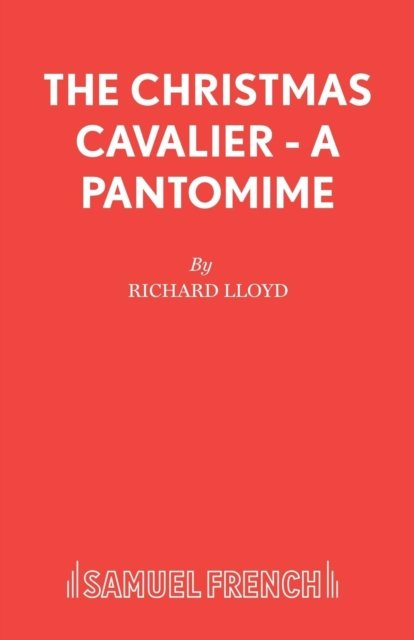 The Christmas Cavalier