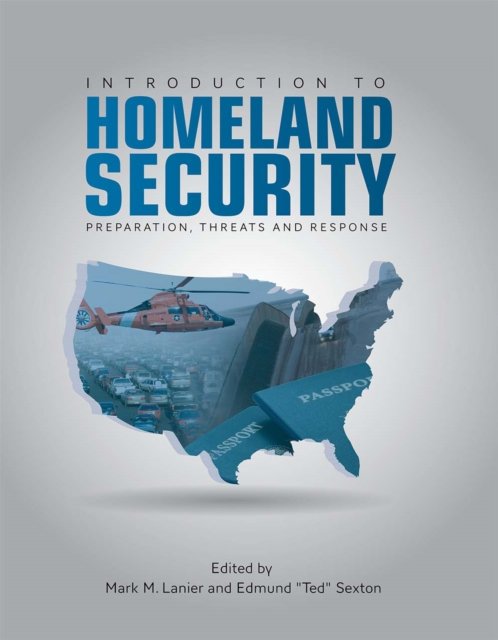 Introduction to Homeland Security