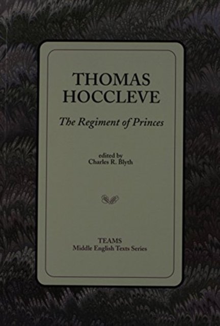 The Regiment of Princes
