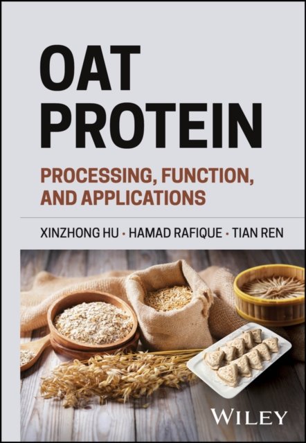 Oat Protein