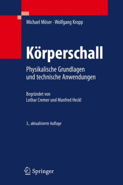 Korperschall