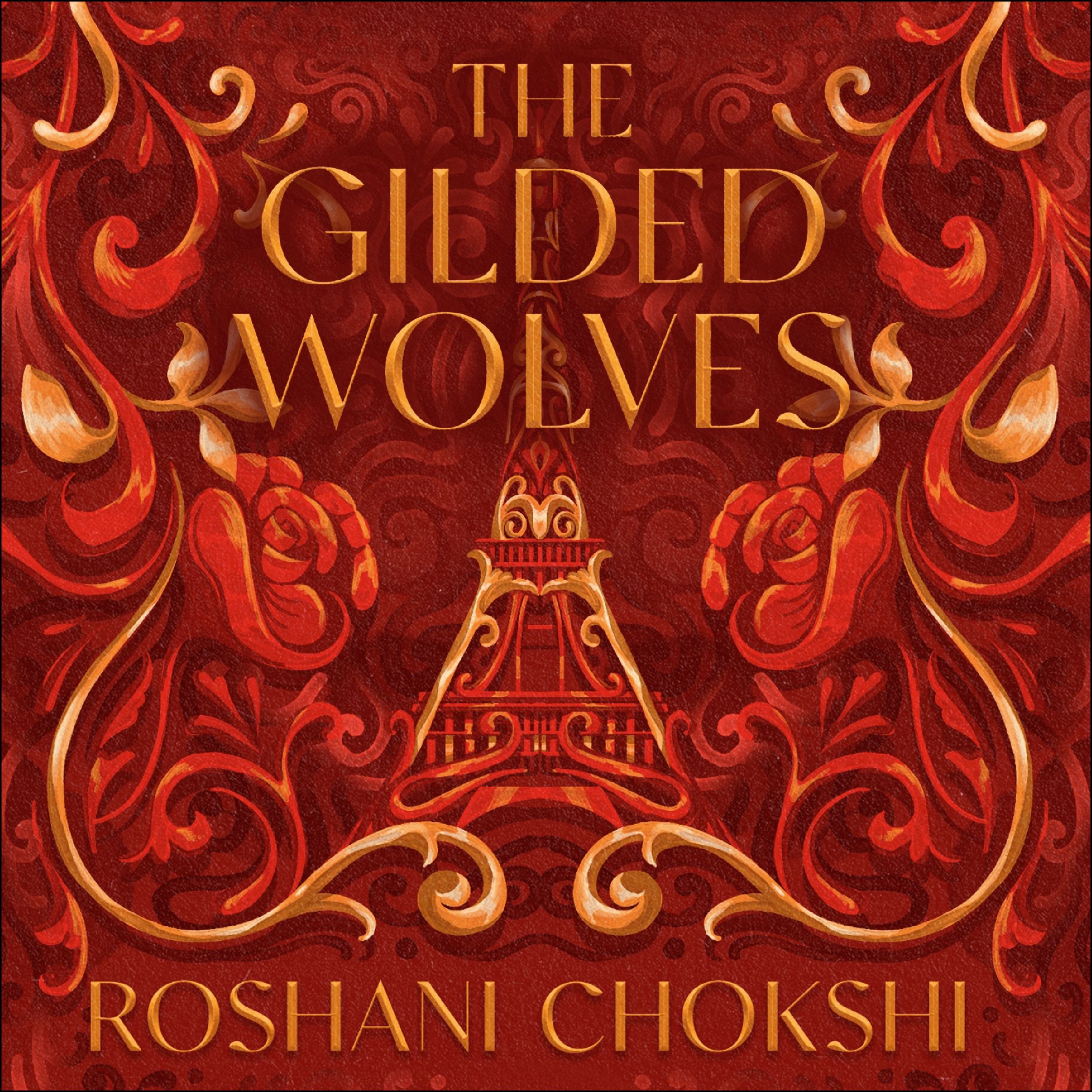 The Gilded Wolves