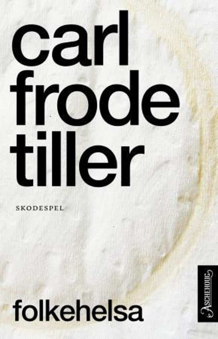 Folkehelsa - skodespel