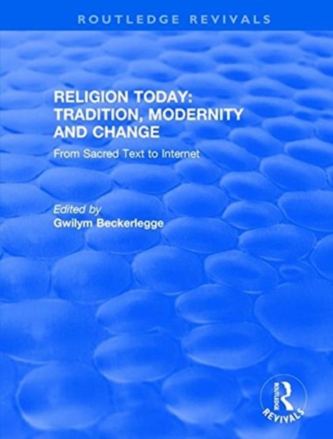 From Sacred Text to Internet