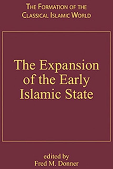 The Expansion of the Early Islamic State