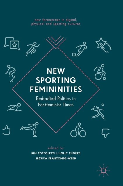 New Sporting Femininities