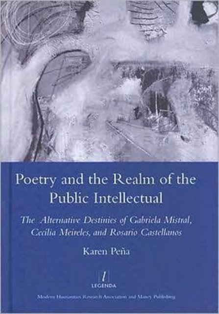 Poetry and the Realm of the Public Intellectual