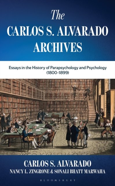 Carlos S. Alvarado Archives