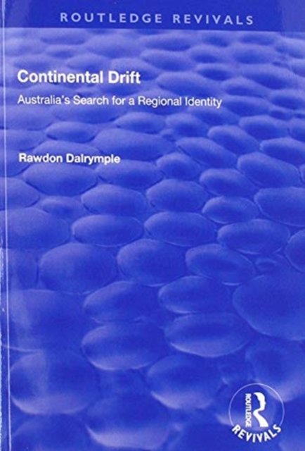 Continental Drift