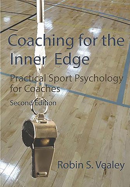 Coaching for the Inner Edge