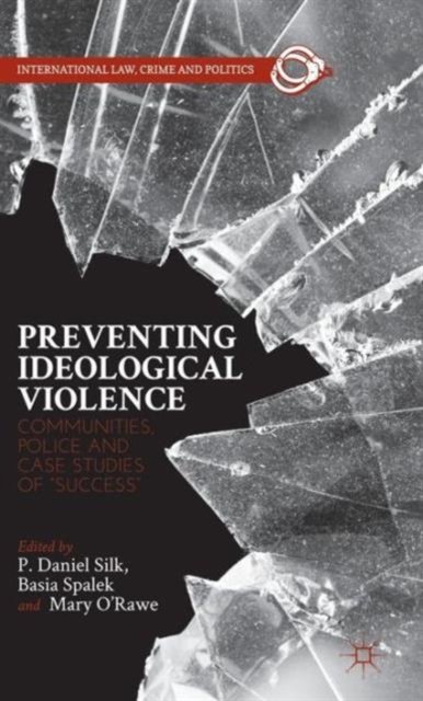 Preventing Ideological Violence