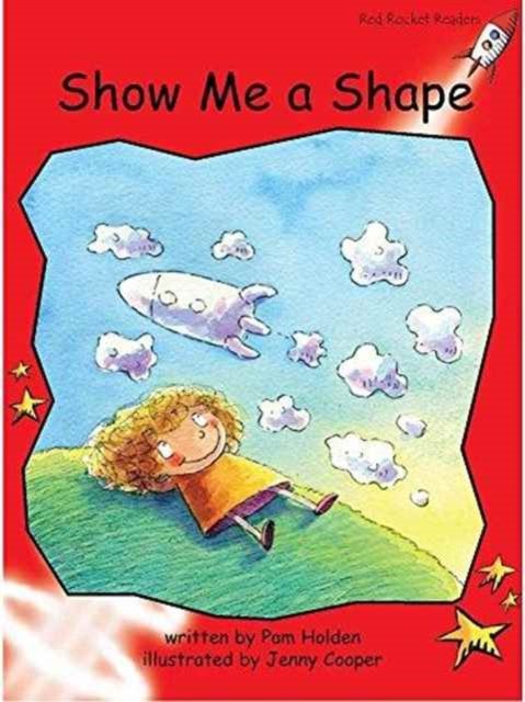 Show Me a Shape Big Book Edition