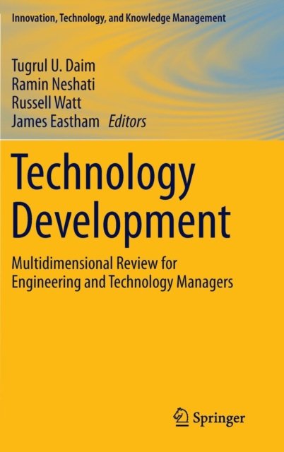 Technology Development