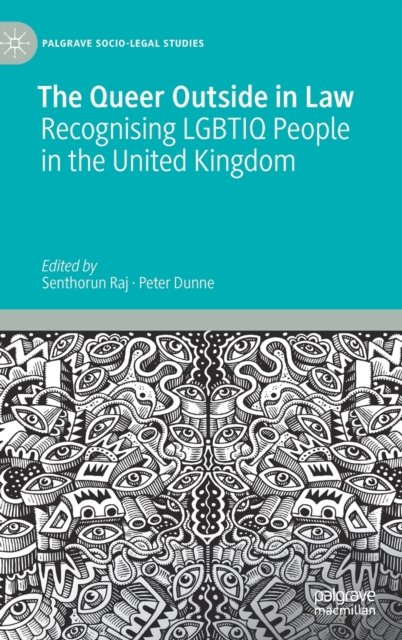 The Queer Outside in Law