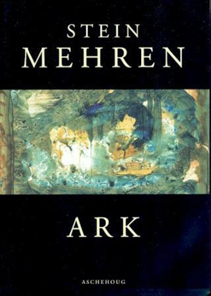 Ark - dikt 2000