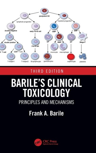 Barile?s Clinical Toxicology