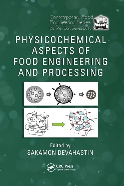Physicochemical Aspects of Food Engineering and Processing