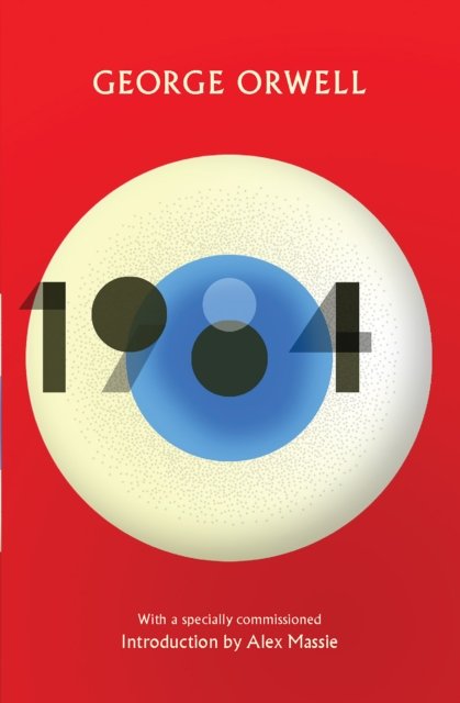 1984 Nineteen Eighty-Four