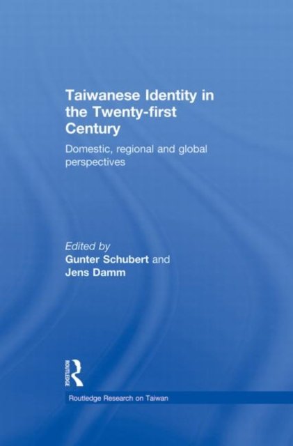 Taiwanese Identity in the 21st Century