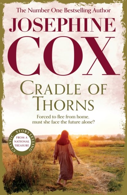 Cradle of Thorns