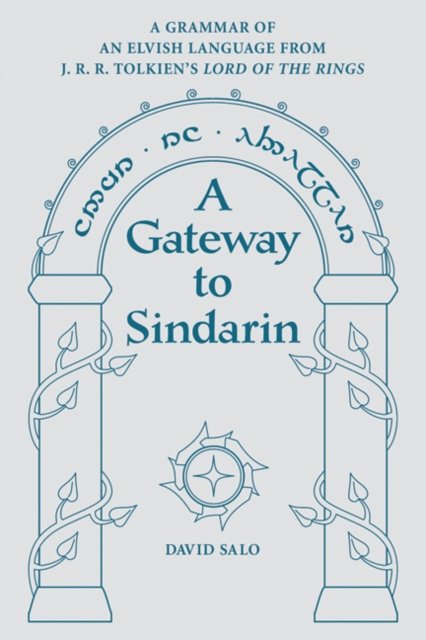 A Gateway to Sindarin