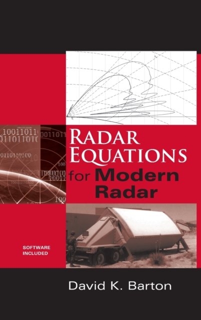 RADAR EQUATION     HB