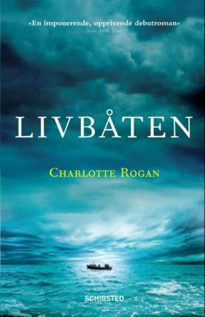 Livbåten