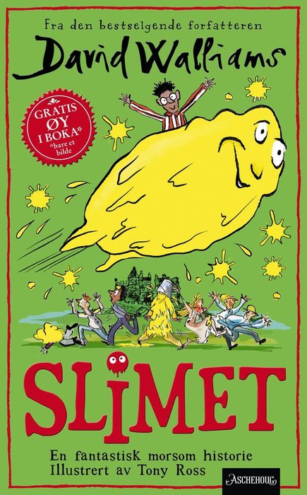Slimet