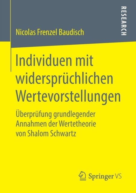Individuen mit widerspruchlichen Wertevorstellungen