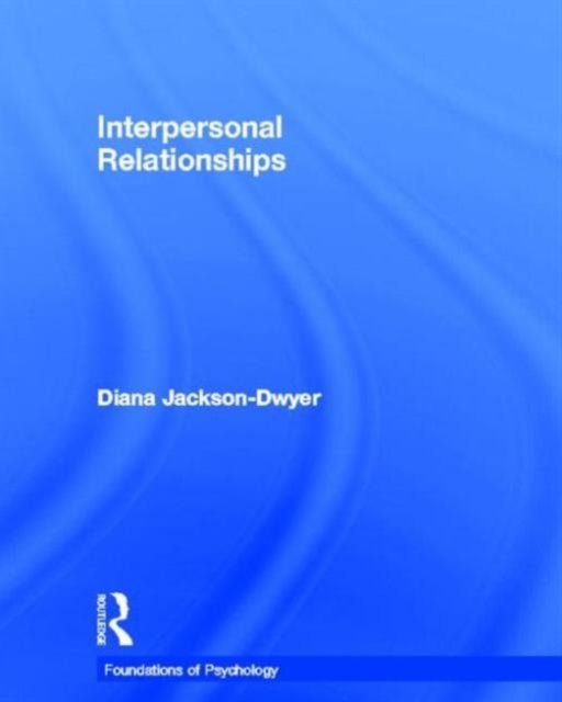 Interpersonal Relationships