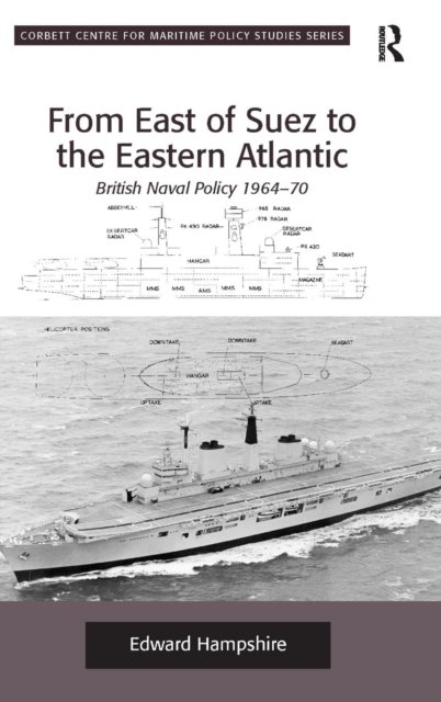 From East of Suez to the Eastern Atlantic